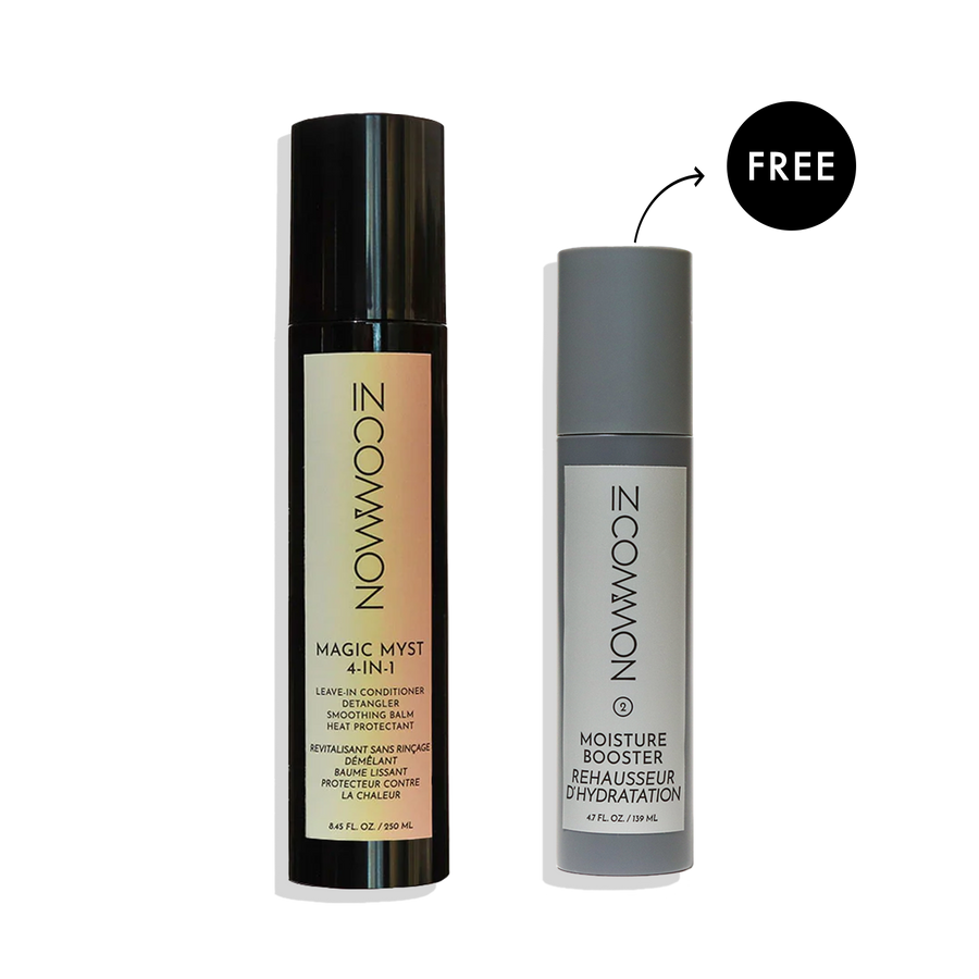 Magic Myst + FREE Moisture Booster