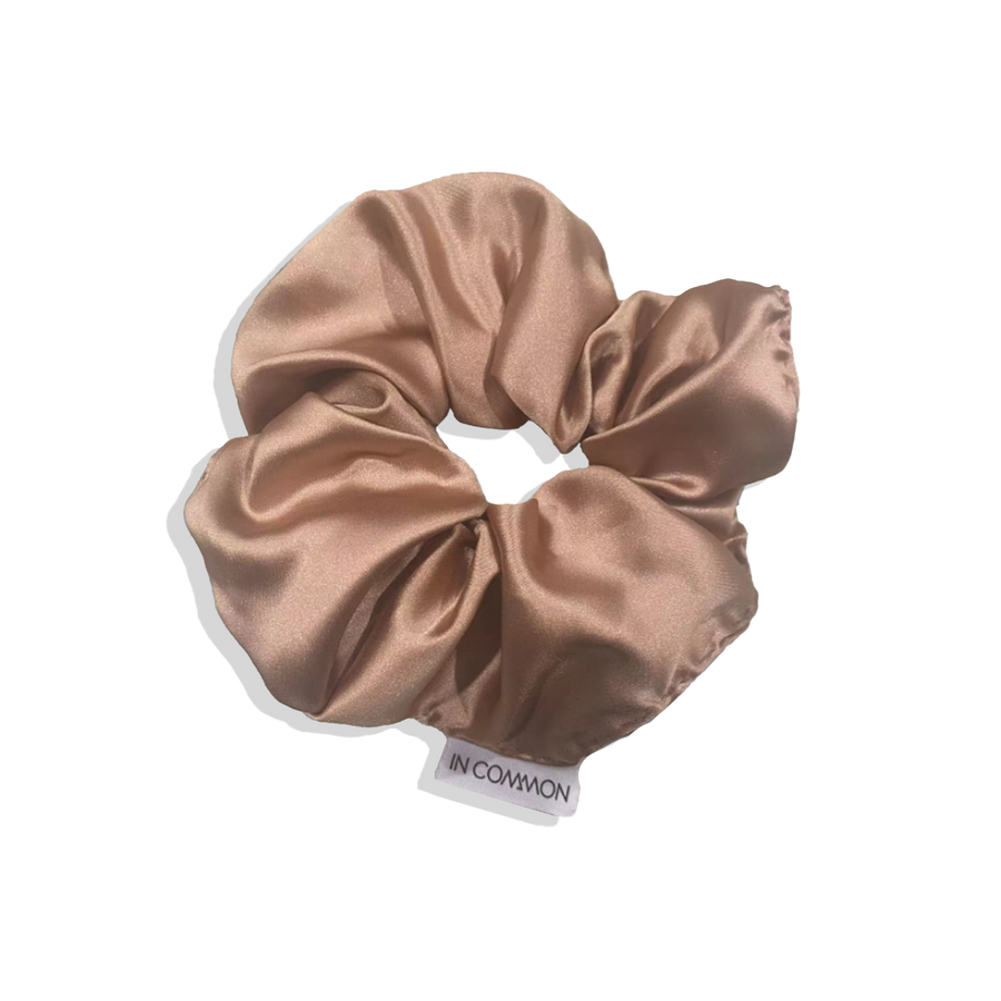 🎁 In Common Hair Scrunchie (100% off)